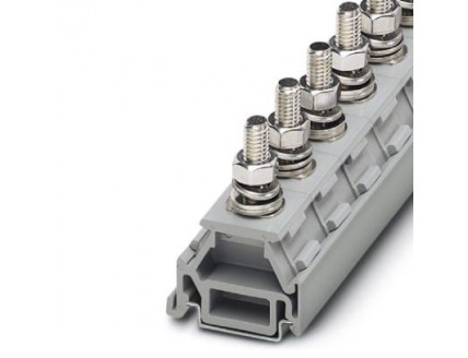 Сильноточные клеммы HV-M 8 Phoenix Contact