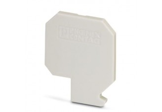 Концевая крышка D-SSK 0525 KER Phoenix Contact