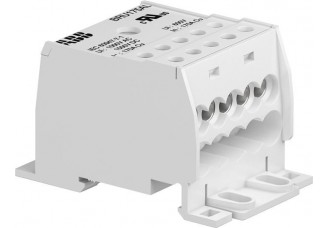 Распределительный блок 175A 1-полюсный BRU175A