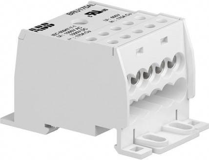 Распределительный блок 175A 1-полюсный BRU175A