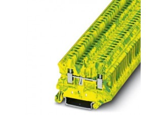 Проходные клеммы UT 2,5-MTD-PE Phoenix Contact