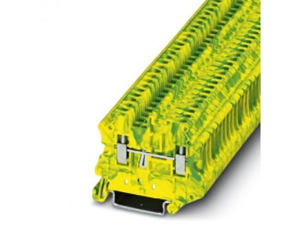 Проходные клеммы UT 2,5-MTD-PE Phoenix Contact