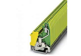 Клемма защитного провода UK 5-RETURN-PE Phoenix Contact
