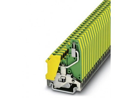 Клемма защитного провода UK 5-RETURN-PE Phoenix Contact