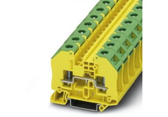 Болтовые клеммы RT 5-PE Phoenix Contact