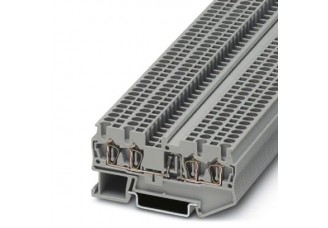 Клеммный блок ST 2,5-QUATTRO-DIO/L-R Phoenix Contact