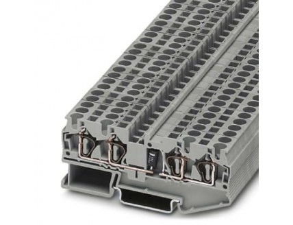 Клеммный блок ST 4-QUATTRO-DIO 1N 5408/R-L Phoenix Contact