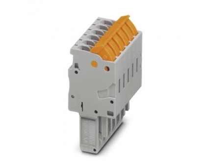 Штекер QP 1,5/ 6 Phoenix Contact