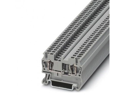 Клеммный блок ST 2,5-DIO/L-R Phoenix Contact