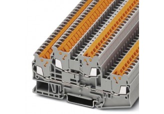Двухъярусные клеммы QTTCB 1,5 Phoenix Contact