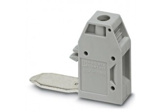 Клеммы-отводы AGK 10-UKH 50 Phoenix Contact
