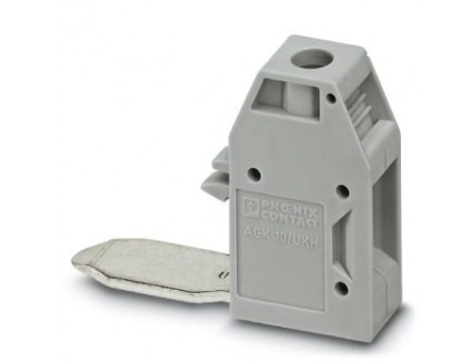 Клеммы-отводы AGK 10-UKH 50 Phoenix Contact