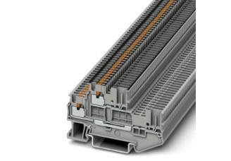 Двухъярусные клеммы PTTB 1,5/S/2P-PV Phoenix Contact