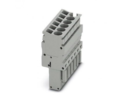 Штекер SP-H 2,5/ 4 Phoenix Contact