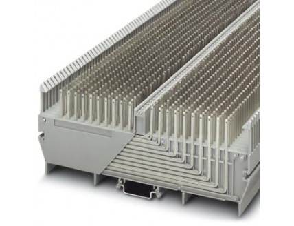 Распределительная панель RVS 10-TP(2,4X0,8)L Phoenix Contact