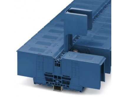 Болтовые клеммы RBO 16-HC BU Phoenix Contact