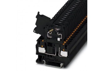 Клеммы для установки предохранителей PT 4-HESILA 250 (5X20) Phoenix Contact