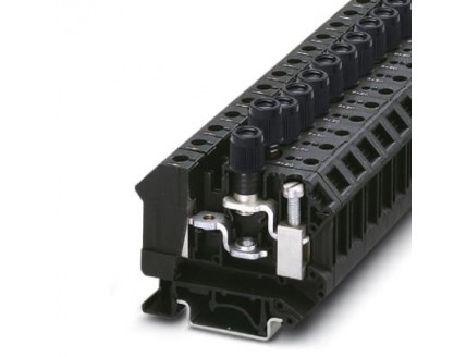 Клеммы для установки предохранителей UK 10-DREHSI/K (5X25) Phoenix Contact