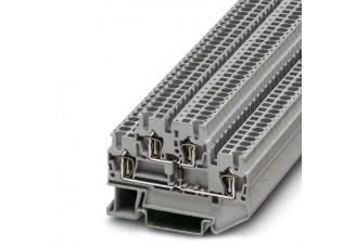 Клеммный блок STTB 2,5-DIO/O-U Phoenix Contact