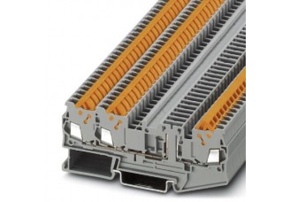 Клемма с размыкателем QTC 1,5-TWIN-TG Phoenix Contact