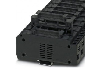 Клеммы для установки предохранителей UK 10,3-HESI 1500V Phoenix Contact