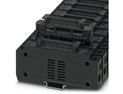 Клеммы для установки предохранителей UK 10,3-HESI 1500V Phoenix Contact