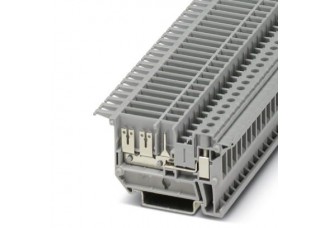 Проходные клеммы VBSTB 4-FS (6-2,8-0,8) Phoenix Contact