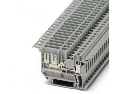Проходные клеммы VBSTB 4-FS (6-2,8-0,8) Phoenix Contact