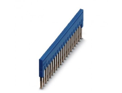 Перемычка FBS 20-5 BU Phoenix Contact