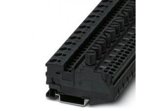 Клеммы для установки предохранителей DT 6/2,5-DREHSILA 250 (5X20) Phoenix Contact