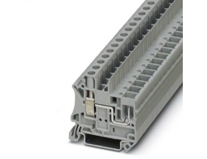 Проходные клеммы UT 6/1P Phoenix Contact