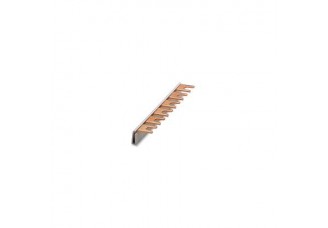 Монтажная перемычка MPB 18/1- 8 BU Phoenix Contact