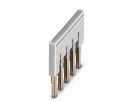 Перемычка FBS 5-6 GY Phoenix Contact