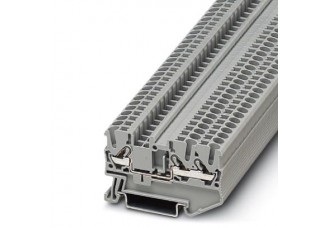 Проходные клеммы DT 2,5-TWIN Phoenix Contact