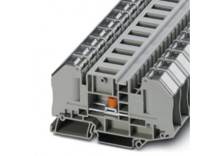 Измерительная клемма с ползунковым размыкателем RTO 5-T-TC Phoenix Contact