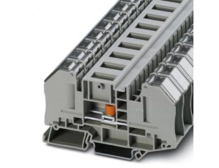 Измерительная клемма с ползунковым размыкателем RTO 5-T-TC Phoenix Contact