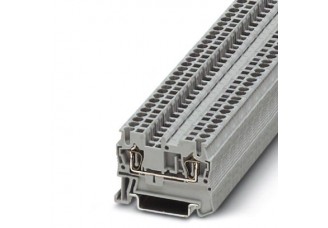 Проходные клеммы ST 2,5 BKYE-FE Phoenix Contact