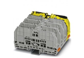 Болтовые клеммы RBO 8-3L/FE Phoenix Contact