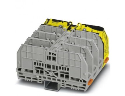 Болтовые клеммы RBO 8-3L/FE Phoenix Contact