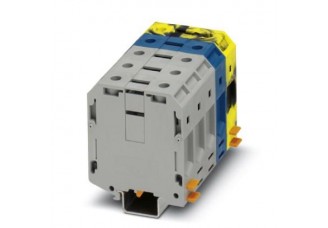 Клемма для высокого тока UKH 70-3L/N/FE Phoenix Contact