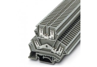 Проходные клеммы UKK 4-FS/FS Phoenix Contact