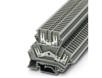 Проходные клеммы UKK 4-FS/FS Phoenix Contact