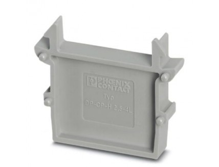 Проставка DP-CP-H 2,5-4L Phoenix Contact