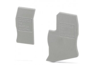 Сегмент крышки DS-ST 2,5/P Phoenix Contact
