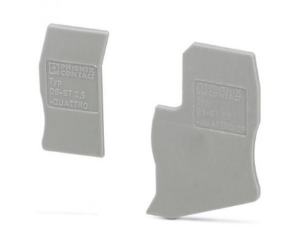 Сегмент крышки DS-ST 2,5/P Phoenix Contact