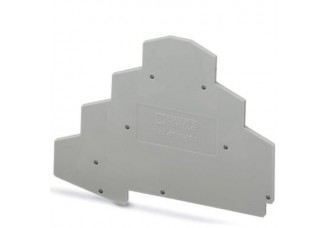 Концевая крышка D-ST 2,5-PE/3L Phoenix Contact