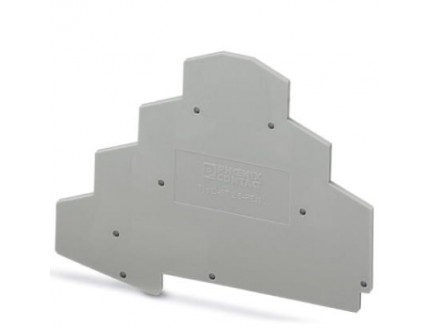 Концевая крышка D-ST 2,5-PE/3L Phoenix Contact
