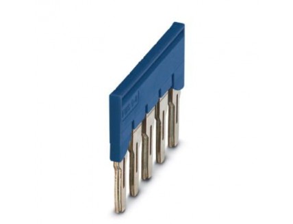 Перемычка FBS 5-8 BU Phoenix Contact