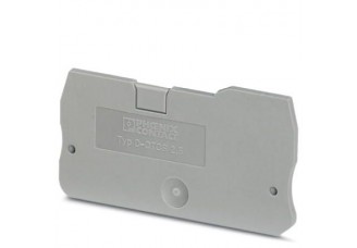 Концевая крышка D-QTCS 2,5 Phoenix Contact