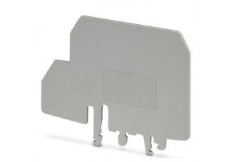 Разделительная пластина TP-UDMTK 5-TWIN Phoenix Contact
